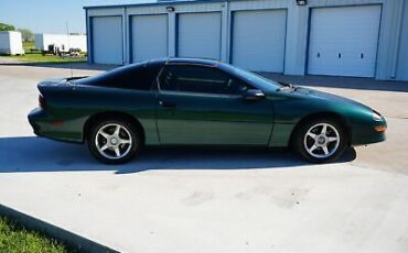 Chevrolet-Camaro-Coupe-1995-Other-Brown-59546-3