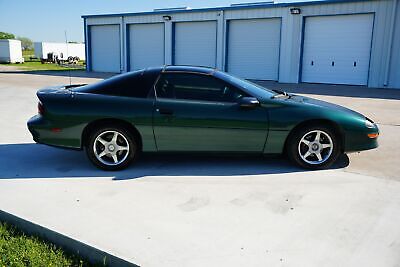 Chevrolet-Camaro-Coupe-1995-Other-Brown-59546-3