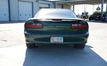 Chevrolet-Camaro-Coupe-1995-Other-Brown-59546-4