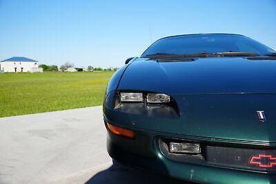 Chevrolet-Camaro-Coupe-1995-Other-Brown-59546-8