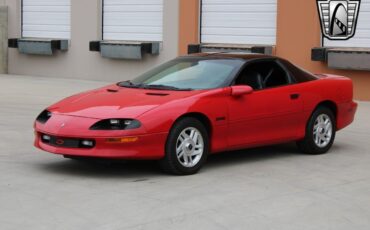 Chevrolet-Camaro-Coupe-1995-Red-Black-121039-2