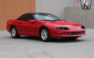 Chevrolet-Camaro-Coupe-1995-Red-Black-121039-5