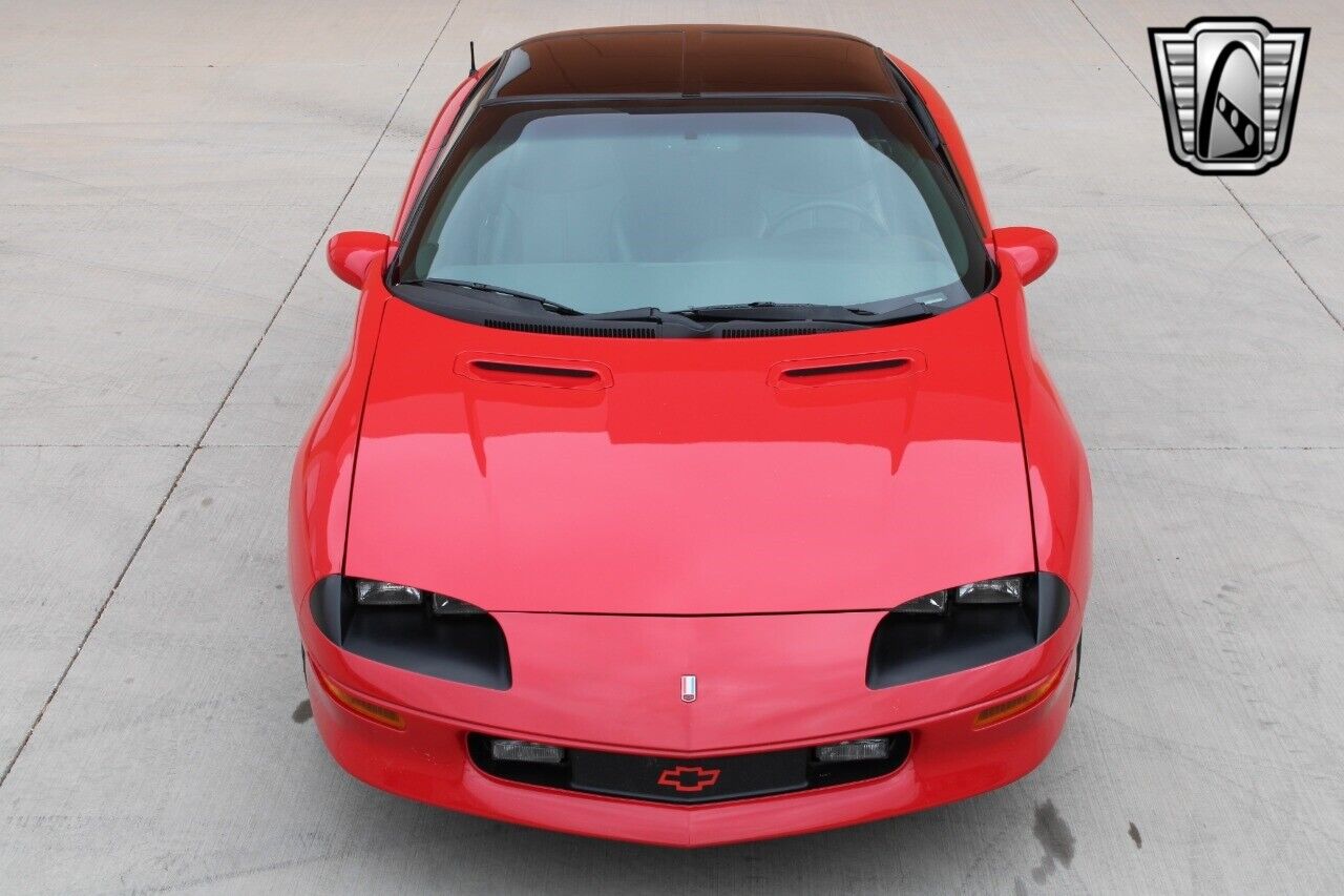 Chevrolet-Camaro-Coupe-1995-Red-Black-121039-7