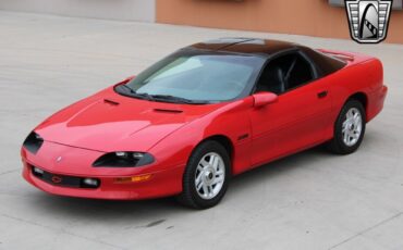 Chevrolet-Camaro-Coupe-1995-Red-Black-121039-8