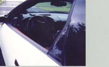 Chevrolet Camaro Coupe 1995