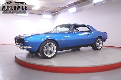 Chevrolet Camaro RS  1967 à vendre