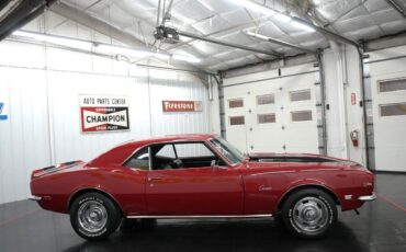 Chevrolet-Camaro-SS-Style-1968-Red-Black-79175-17