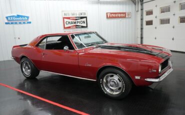 Chevrolet-Camaro-SS-Style-1968-Red-Black-79175-19