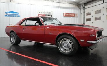 Chevrolet-Camaro-SS-Style-1968-Red-Black-79175-20