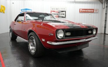 Chevrolet-Camaro-SS-Style-1968-Red-Black-79175-22