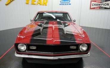 Chevrolet-Camaro-SS-Style-1968-Red-Black-79175-27