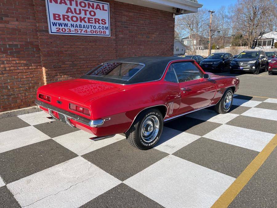 Chevrolet-Camaro-coupe-1969-red-32655-2