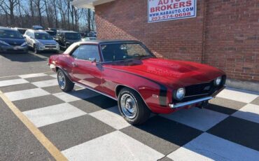 Chevrolet-Camaro-coupe-1969-red-32655