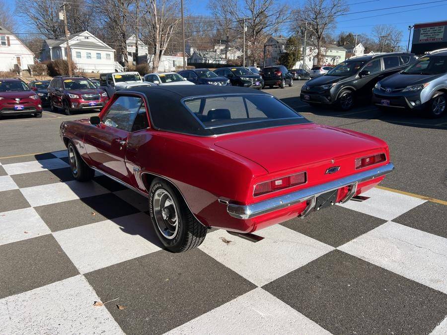 Chevrolet-Camaro-coupe-1969-red-32655-4