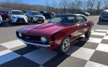 Chevrolet-Camaro-coupe-1969-red-32655-6