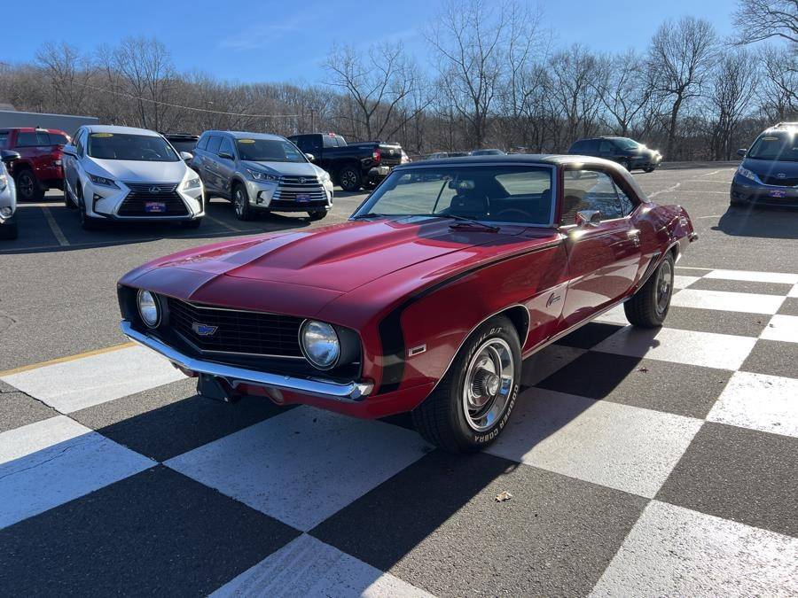 Chevrolet-Camaro-coupe-1969-red-32655-6