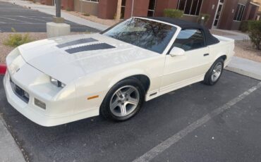 Chevrolet-Camaro-iroc-z28-convertible-1988-white-125529