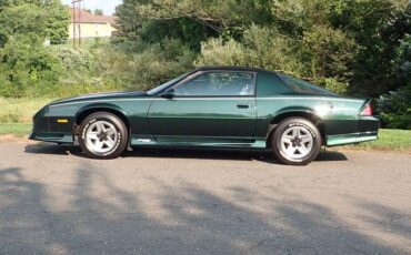 Chevrolet-Camaro-rs-1992-green-14383-1