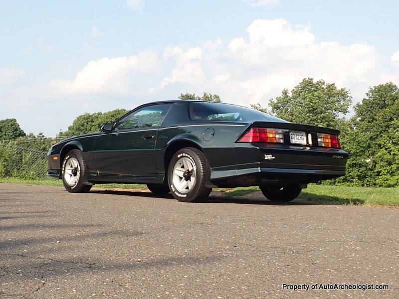 Chevrolet-Camaro-rs-1992-green-14383-2