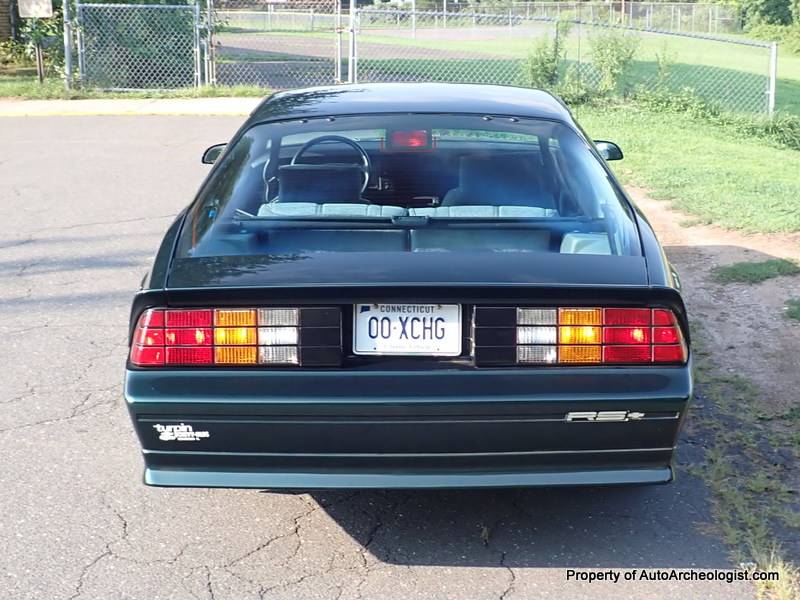 Chevrolet-Camaro-rs-1992-green-14383-3