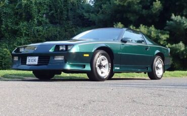 Chevrolet-Camaro-rs-1992-green-14383