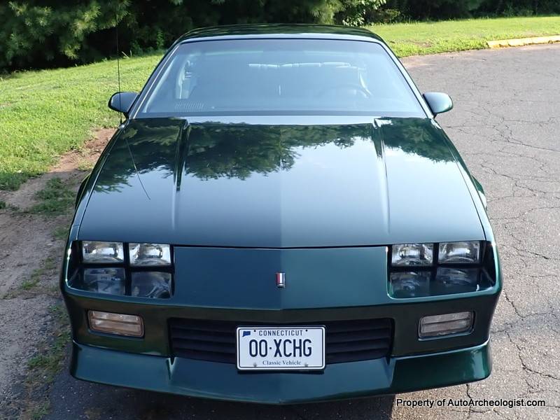 Chevrolet-Camaro-rs-1992-green-14383-4