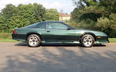 Chevrolet-Camaro-rs-1992-green-14383-5