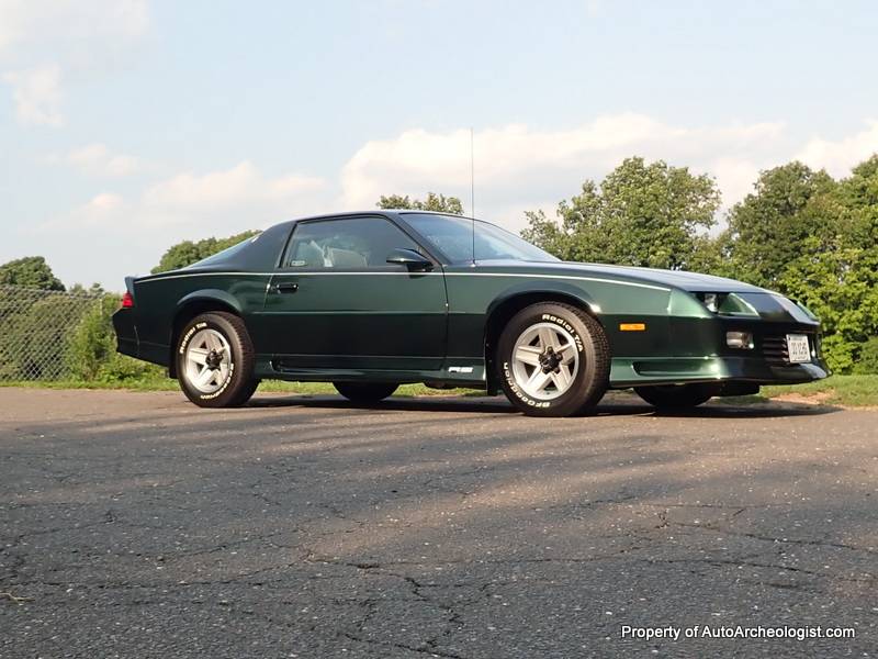 Chevrolet-Camaro-rs-1992-green-14383-6