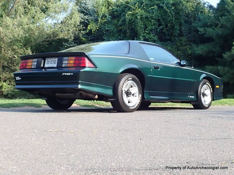 Chevrolet-Camaro-rs-1992-green-14383-7