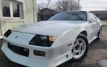 Chevrolet-Camaro-sport-1992-white-196339