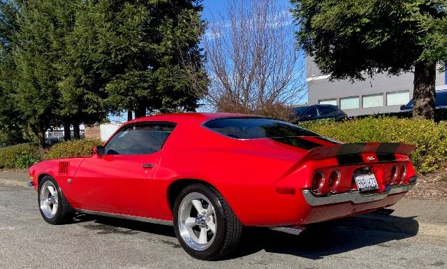 Chevrolet-Camaro-ss-1972-red-95376-1