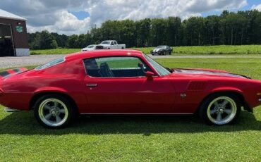 Chevrolet-Camaro-ss-1972-red-95376-2