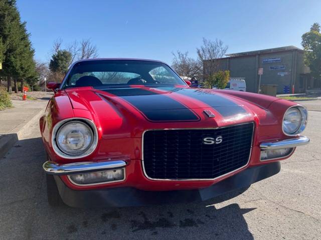 Chevrolet-Camaro-ss-1972-red-95376-3