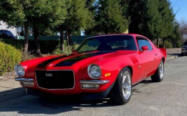 Chevrolet-Camaro-ss-1972-red-95376