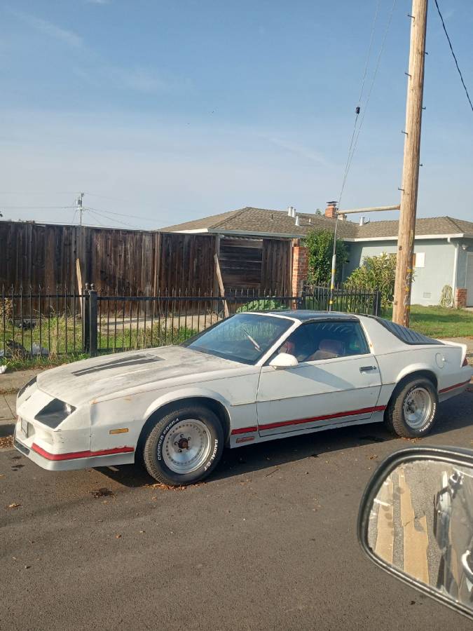 Chevrolet-Camaro-z28-1982-white-483-6