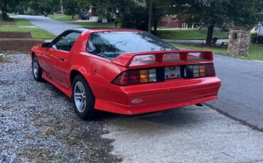 Chevrolet-Camaro-z28-1991-red-241401-6