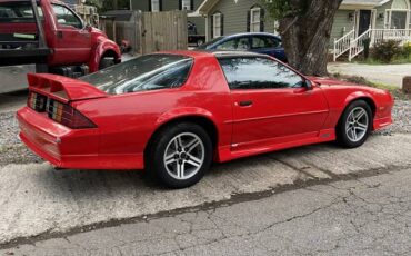 Chevrolet-Camaro-z28-1991-red-241401-7