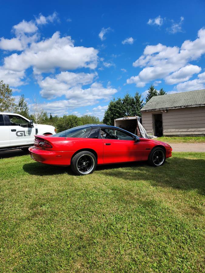 Chevrolet-Camaro-z28-1993-red-160934-13