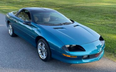 Chevrolet-Camaro-z28-1994-blue-118286-2