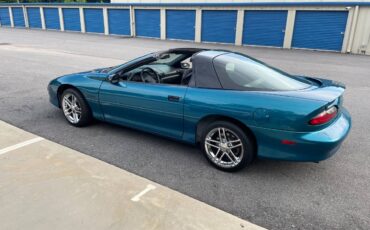 Chevrolet-Camaro-z28-1994-blue-118286