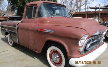 Chevrolet-Cameo-1957-brown-160932-5