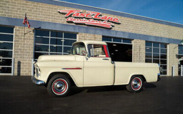 Chevrolet Cameo Cabriolet 1955