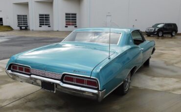 Chevrolet-Caprice-1967-Emerald-Turquoise-Gold-117653-10