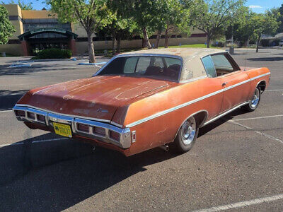 Chevrolet-Caprice-1969-Orange-Tan-1429-2