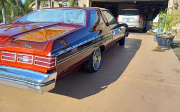 Chevrolet-Caprice-1975-Many-32506-2