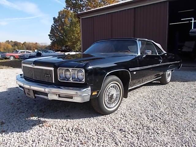 Chevrolet-Caprice-1975-black-160934