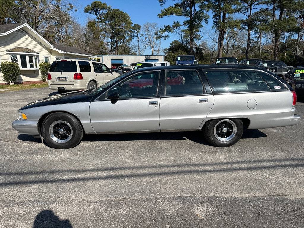 Chevrolet-Caprice-1991-grey-271735-1