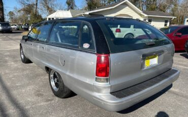 Chevrolet-Caprice-1991-grey-271735-2