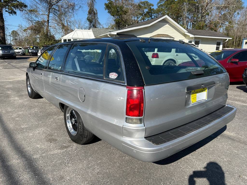 Chevrolet-Caprice-1991-grey-271735-2