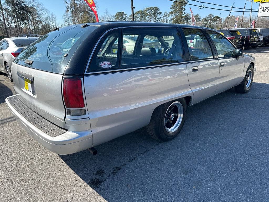 Chevrolet-Caprice-1991-grey-271735-4